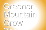 Greener Mountain Grow Shop